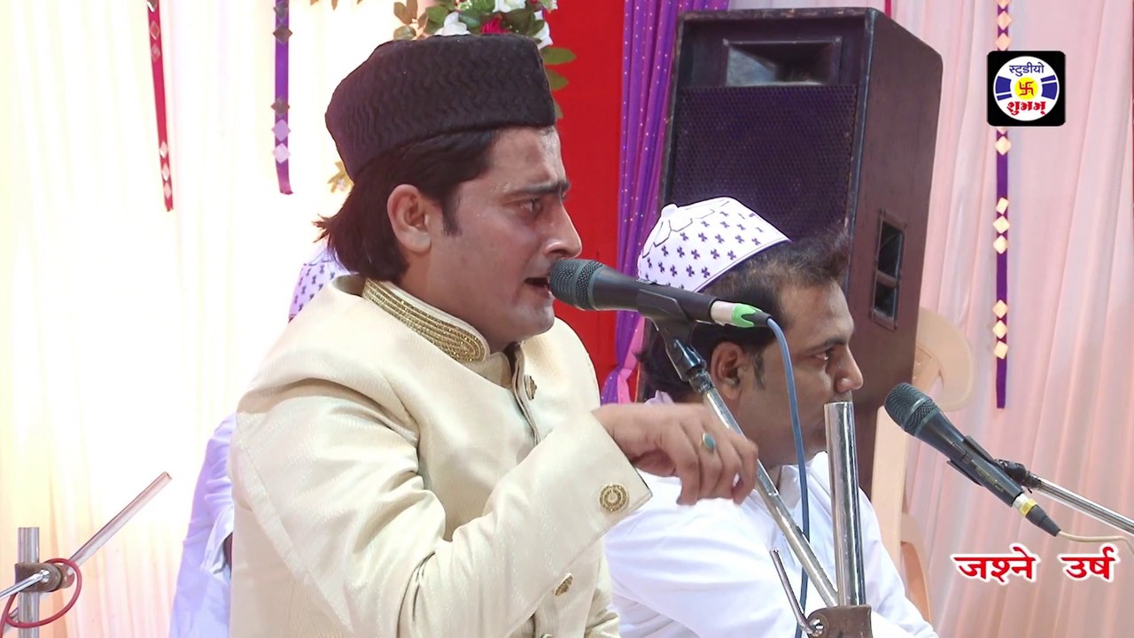 Ye Karam Mere Pir Ka #qawwali Gulam Habib Panter || Qawwali Urs Rukansha   Aarmbhda   Okha