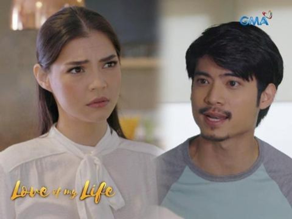 Love of My Life: "You will never be Adelle!" - Nikolai | Episode 59