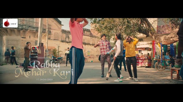 Rabba Mehar Kari Official Video Darshan Raval Youngveer Aditya D Tru Makers Indie Music