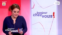 Julien Bargeton & Cédric O  - Bonjour chez vous ! (19/02/2021)