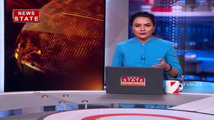 Madhya Pradesh: भोपाल- नगर निगम के अधिकारी ने सताया, दुकानदार ने मौत को लगा लिया गले