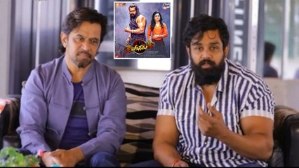 Dhruva Sarja Heartful Speech, Kannada Star About Pogaru