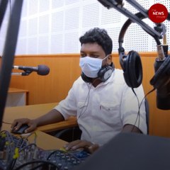 Kuttanad FM: A community radio for farmers in Kerala