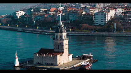 ANKARA - Cumhurbaşkanlığı İletişim Başkanlığının 'Dijital Tır'ı Türkiye'yi dolaşacak