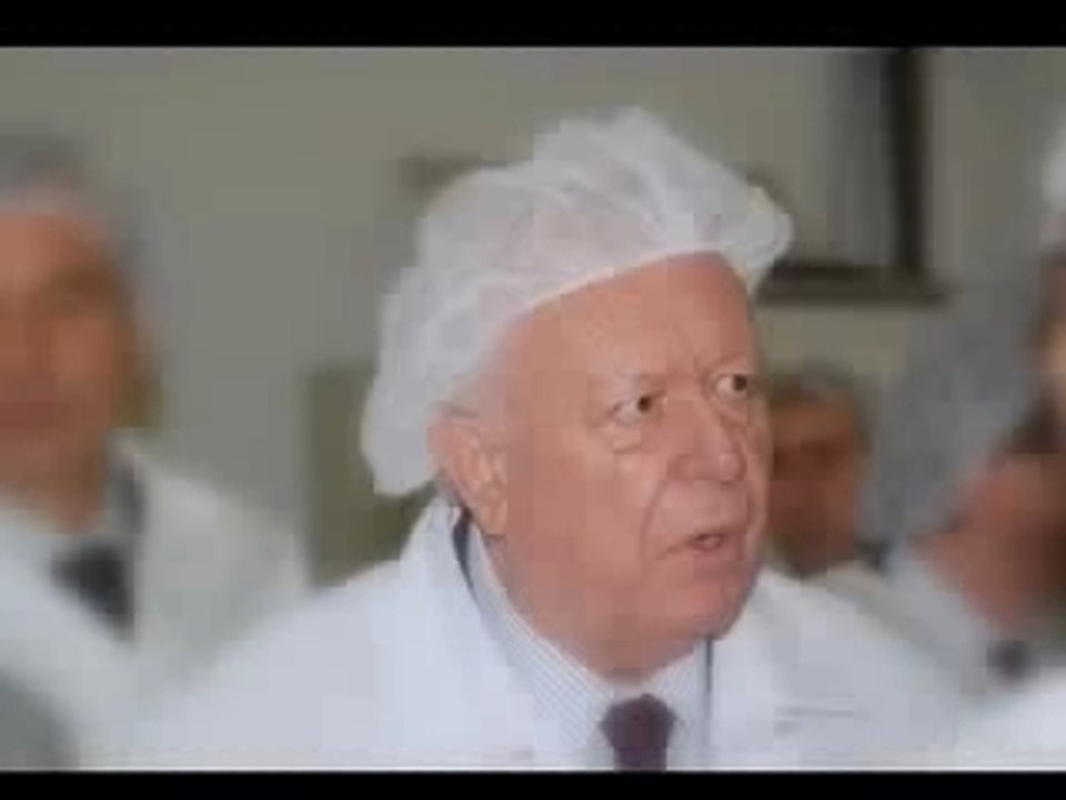 GUERINI - GAUDIN : l'autre débat à Marseille