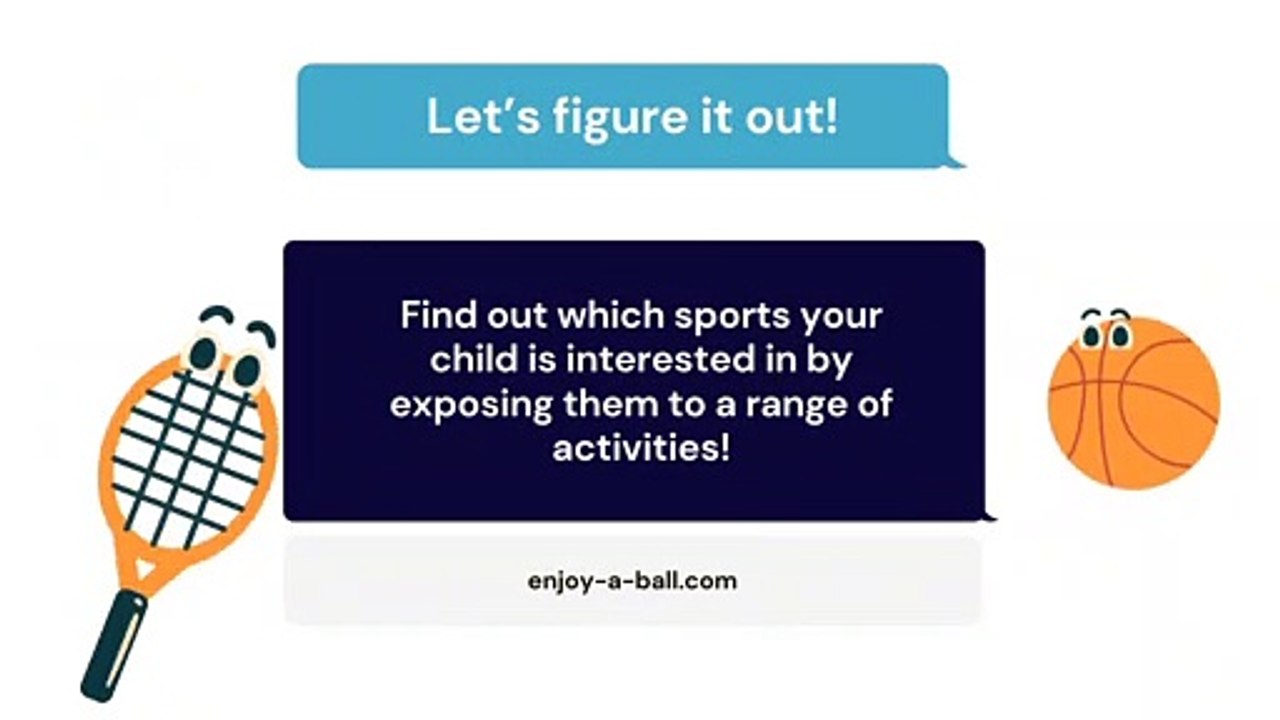 Encoraging your Child with more Sporting Activities