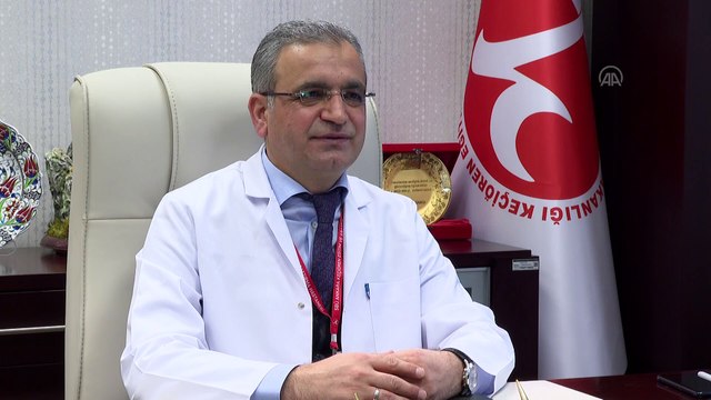 ANKARA - Keçirören Eğitim ve Araştırma Hastanesi acil servisinde hasta kapasitesi ve hizmet kalitesi artırılacak