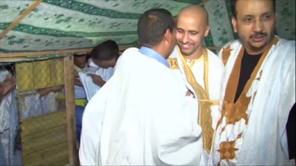عرض فيلم الموريتاني.. سجين غوانتنامو على شاشات العالم