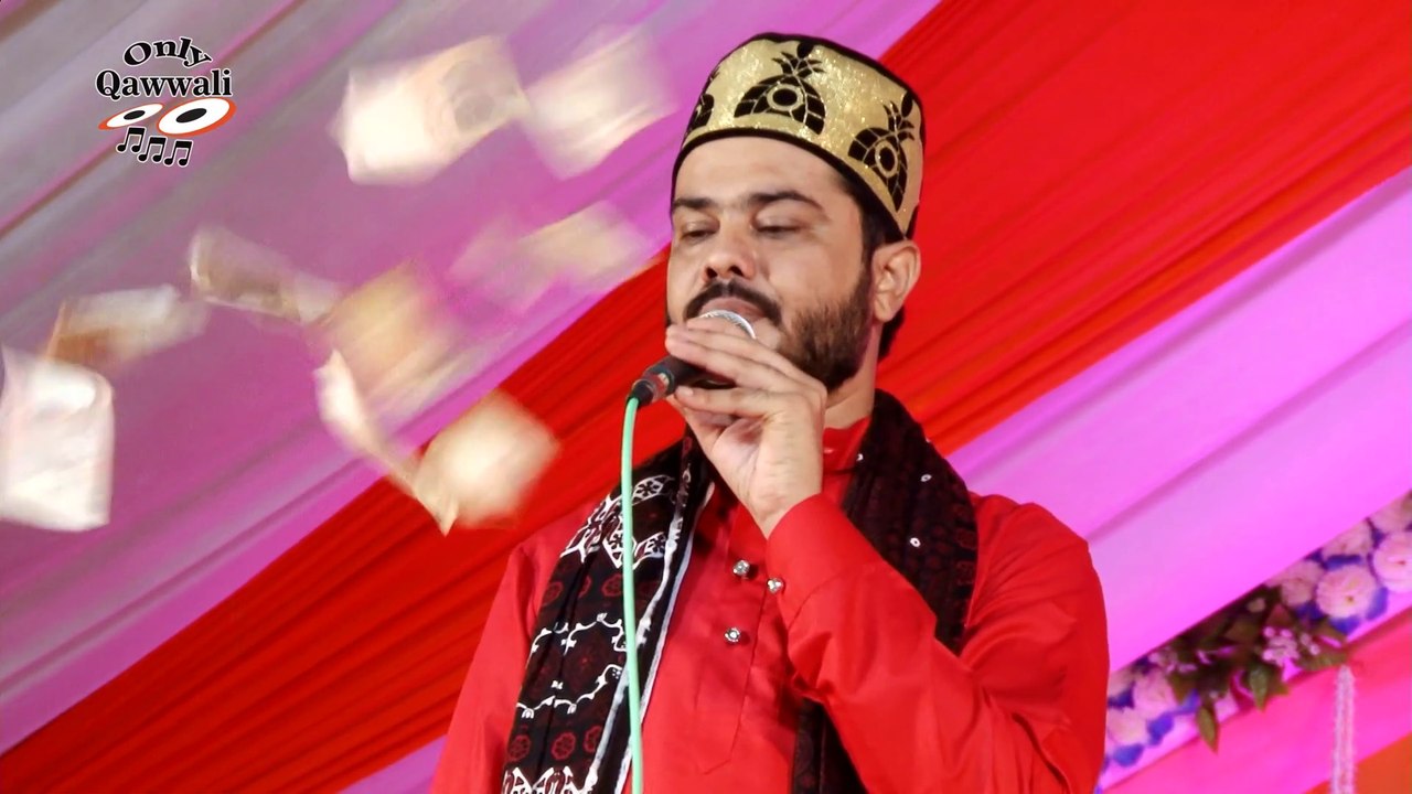 Nabi Hai Bolta Quran || Naat Sharif || Urs Amirpirsarkar - Kalavad