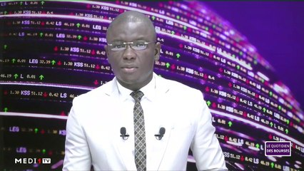 Le quotidien des bourses - 19/02/2021