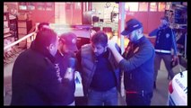 Yozgat Emniyet Müdürlüğü kısa filmle vatandaşları dolandırıcılara karşı uyardı