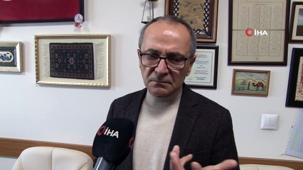 Baharın Gelişini Müjdeleyen İlk Cemre Havaya Düşecek