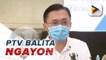 Sen. Bong Go, suportado si Mayor Sara Suterte ugaling modagan kini pagka-presidente