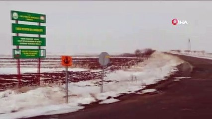 Vaka sayısı artan köy karantinaya alındı