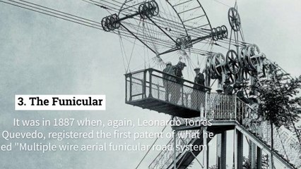 7 Spanish inventions that changed the world