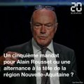 Régionales en Nouvelle-Aquitaine : Un cinquième mandat pour Alain Rousset, ou une alternance ?