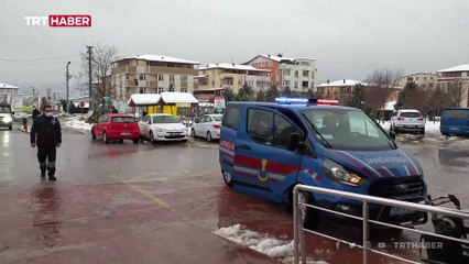 PKK'nın bombacısı Kocaeli'de yakalandı