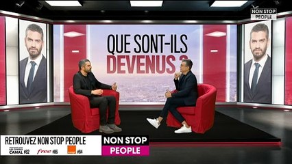 Que sont-ils devenus ? - Nicolas Vitiello : son salaire "flexible" au théâtre, il se confie