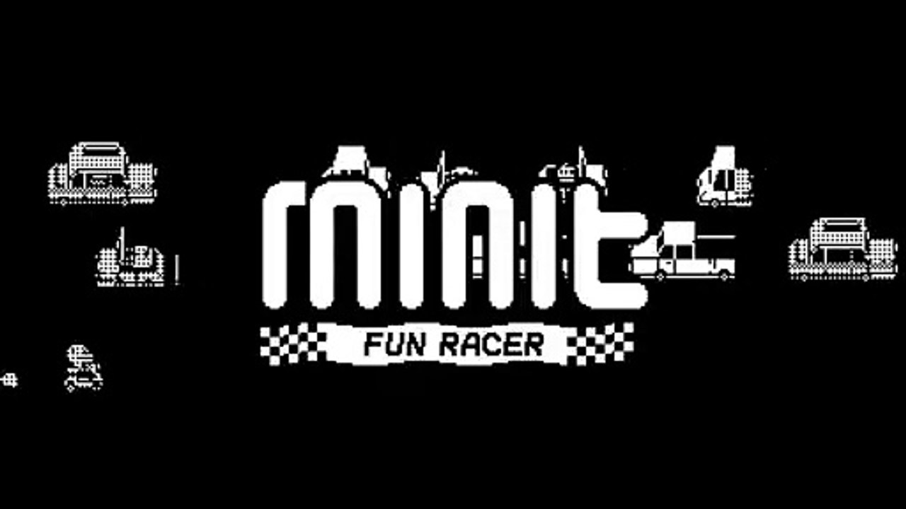 Minit Fun Racer - Lanzamiento