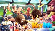 KeyWe - Trailer d'annonce sur consoles