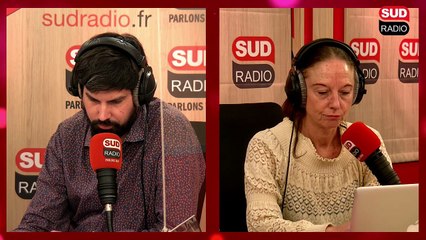 Édito éco d'Eric Revel - Le fisc va utiliser les réseaux sociaux pour traquer les fraudeurs !