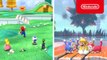 Super Mario 3D World + Bowser’s Fury - Trailer de lancement