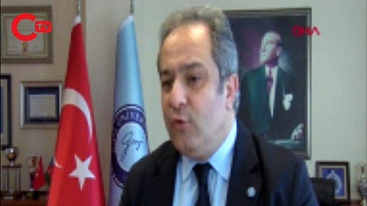 İlhan: Restoranlarda HES kodu, PCR testi istenebilir