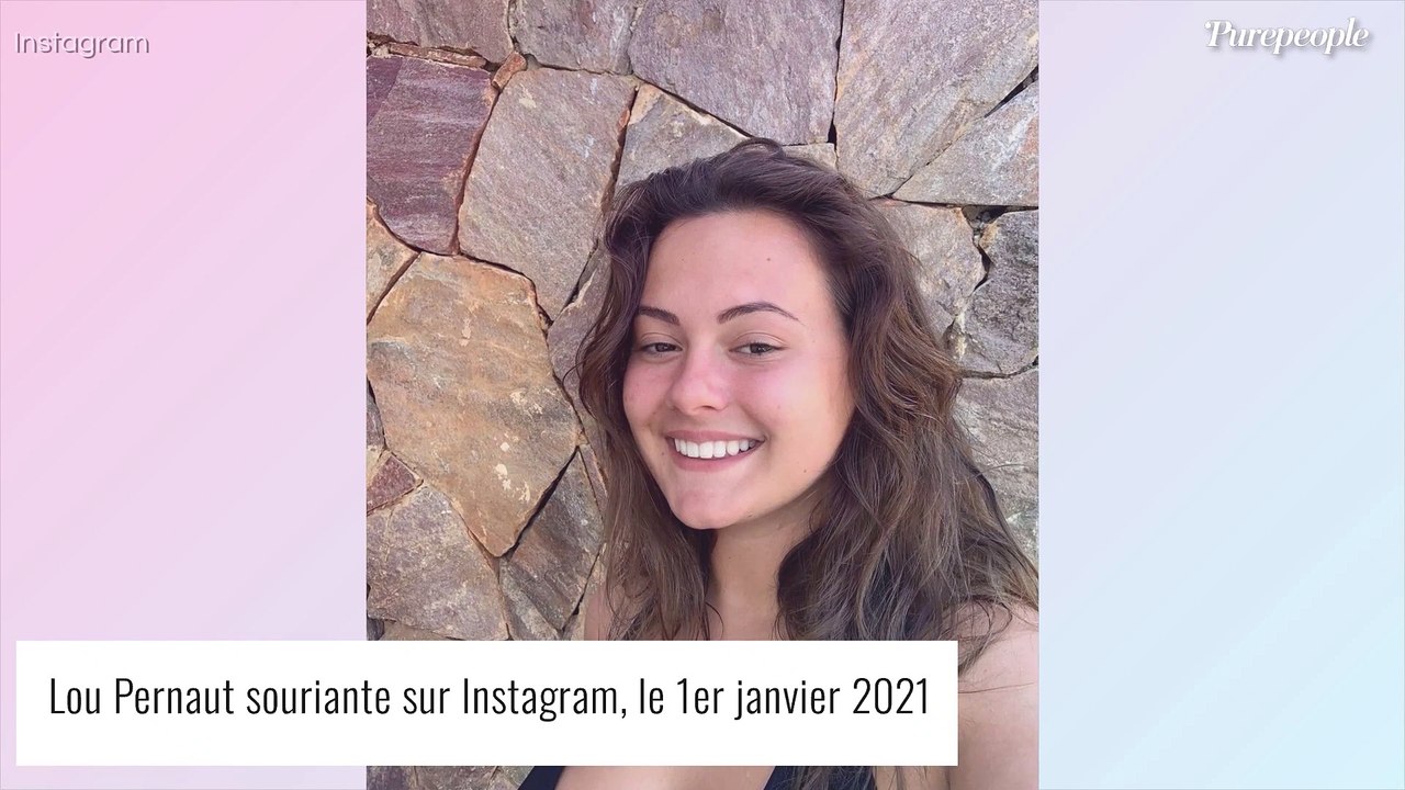 Lou Pernaut simule un cambriolage : Critiquée, elle s'excuse mais avoue "s'être amusée à le faire"