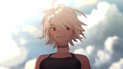 Eternal Return : Black Survival - Trailer beta test