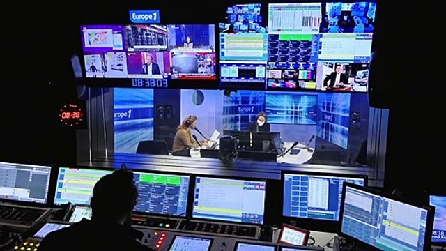 Roland-Garros avec du public en tribunes : le président de la FFT est confiant