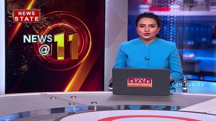 Madhya Pradesh: MP में मिलावटखोरों के खिलाफ सरकार सख्त, देखें रिपोर्ट