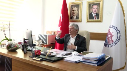 ANKARA - Kovid-19 tedbirleri gribi ve bilinçsiz antibiyotik kullanımını büyük oranda azalttı
