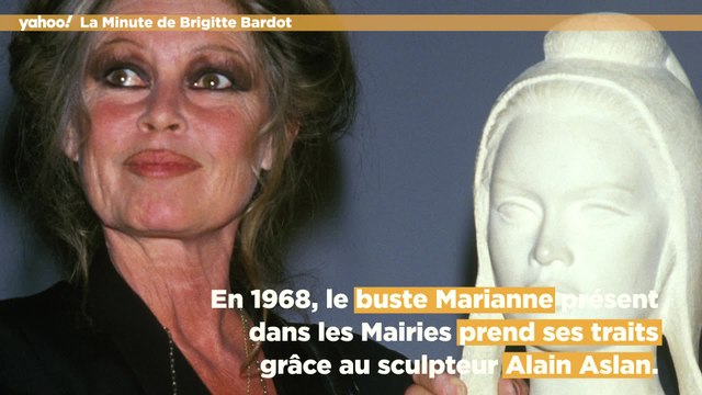 La Minute de Brigitte Bardot