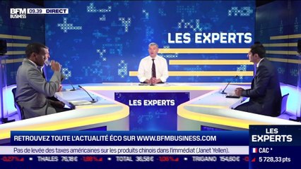 Les Experts: L'Institut Rousseau veut relancer l'économie par une réforme fiscale - 19/02