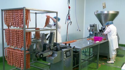 ‘El Conchel Original Food’ se convierte en la Pyme del Año en Albacete