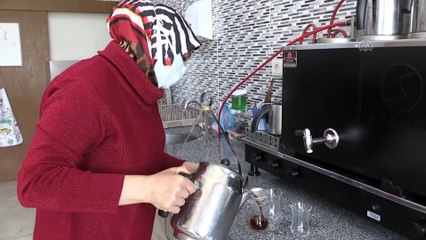 HATAY - KOVİD-19 HASTALARI YAŞADIKLARINI ANLATIYOR - 'Nefes almak o kadar güzelmiş ki o an anlıyorsunuz bunu'