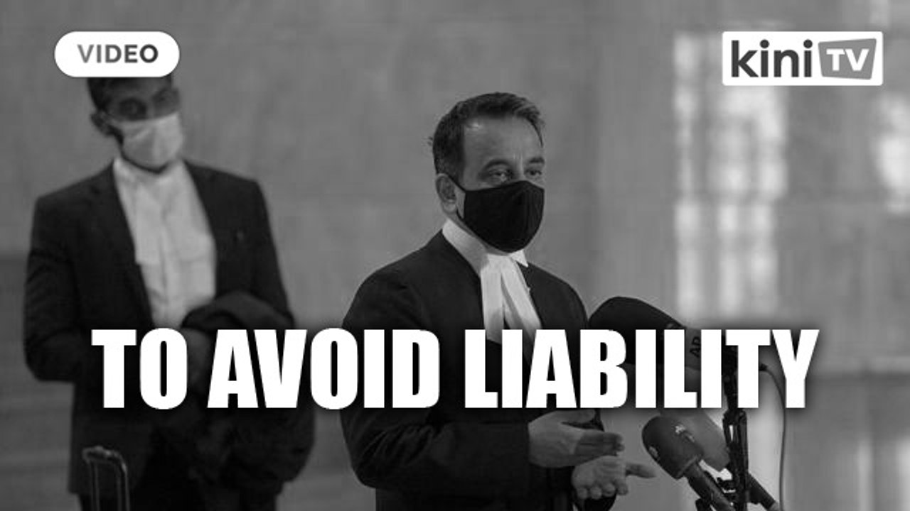 News portals will now have to check readers' comments, says lawyer