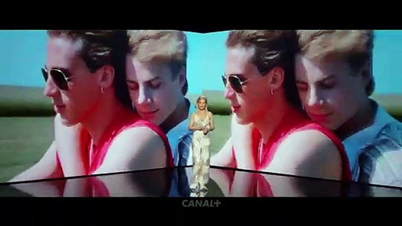 Découvrez la bande annonce de la cérémonie des César avec Marina Fois - 12 mars 2021