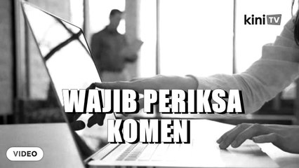 Portal berita, laman web kini wajib periksa komen pembaca - Peguam