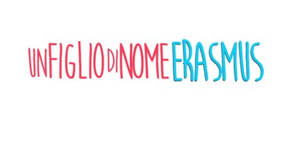 Un figlio di nome Erasmus (2020) Guarda Streaming ITA