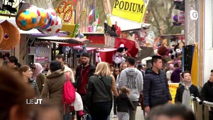 Haut bois, Mercotte et Emergences 7 - 18 FEVRIER 2021 - Le JT - TéléGrenoble