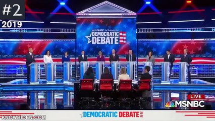 Best 13 Biden Gaffes Of All Time (Part 2)