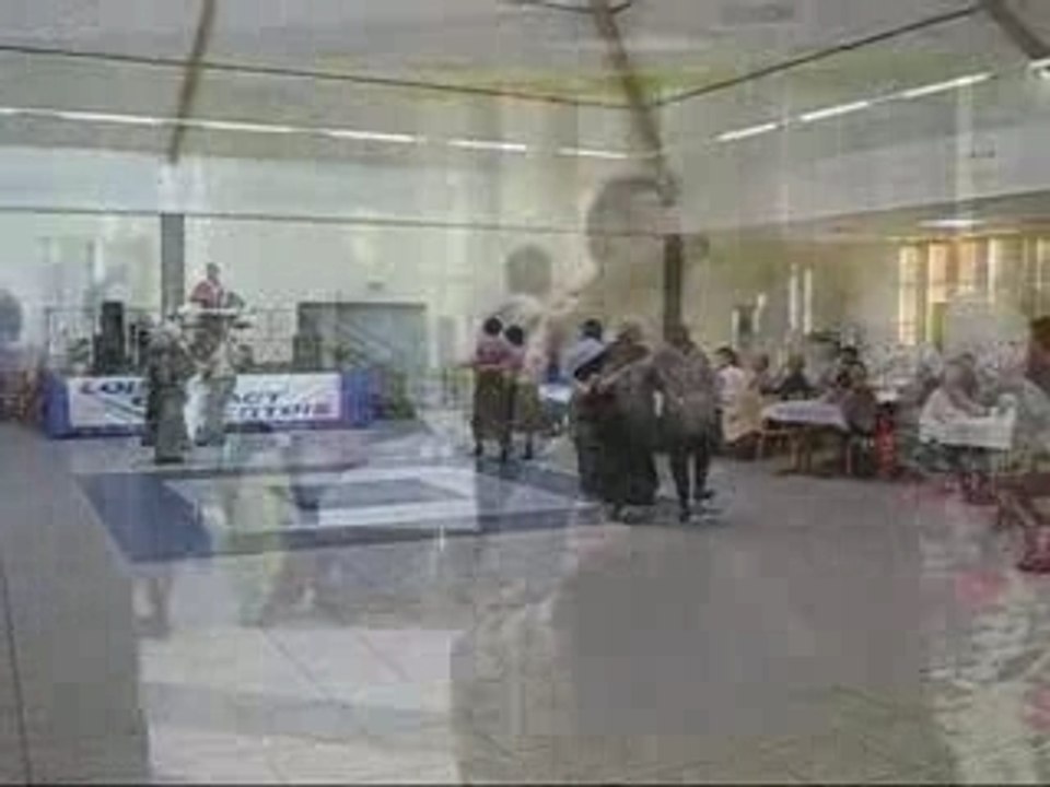 Thé dansant de Loisirs-Contacts-Fertois