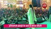 sapna choudhary dance video goes viral shared on instagram