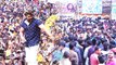 ಸರ್ಕಾರದ ಆದೇಶವನ್ನು ಗಾಳಿಗೆ ತೂರಿದ ಪೊಗರು ಚಿತ್ರತಂಡ | Filmibeat Kannada