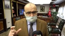 Kırmızı alarm verilen Trabzon’da vali isyan etti: Allah rızası için daha ne diyelim