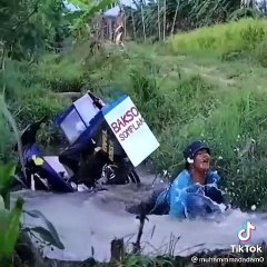 Hala tiktok pa ayan tuloy