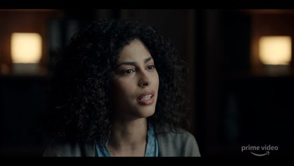 Mina El Hammani deja su papel de alumna para ser profesora en 'El Internado'