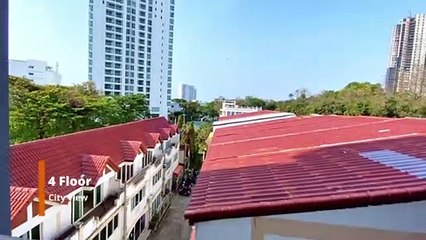 1 Bedroom apartment for sale in The Place Pratumnak #hotrealestate #pattayaproperty #condoforsale