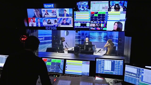 Le portrait inattendu de... Sonia Rolland